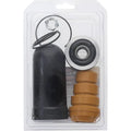 Pivot Works shock absorber