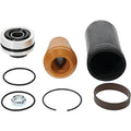 Pivot Works shock absorber close-up