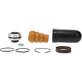 Pivot Works shock absorber detail