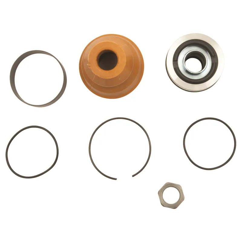 Pivot Works shock absorber