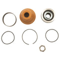 Pivot Works shock absorber