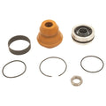 Pivot Works shock absorber detail