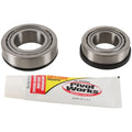 Pivot Works auto part