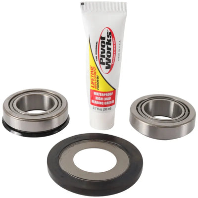 Pivot Works auto part