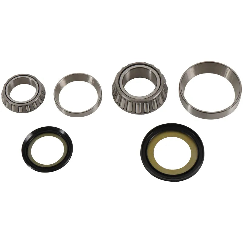 Pivot Works auto part