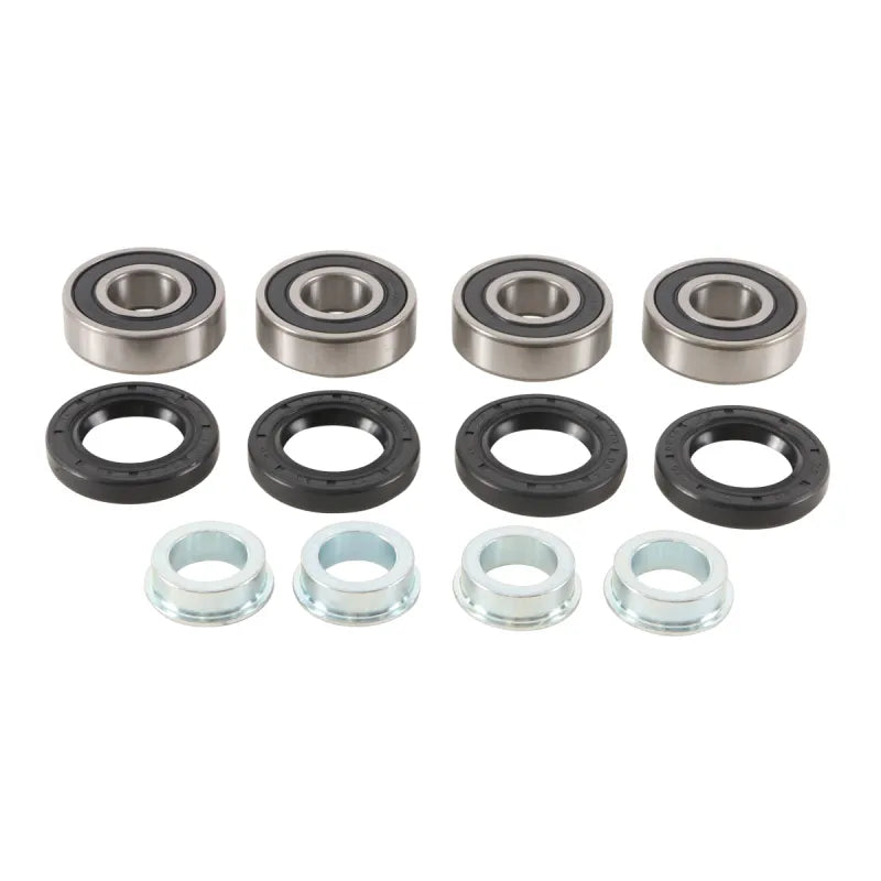 Pivot Works auto part