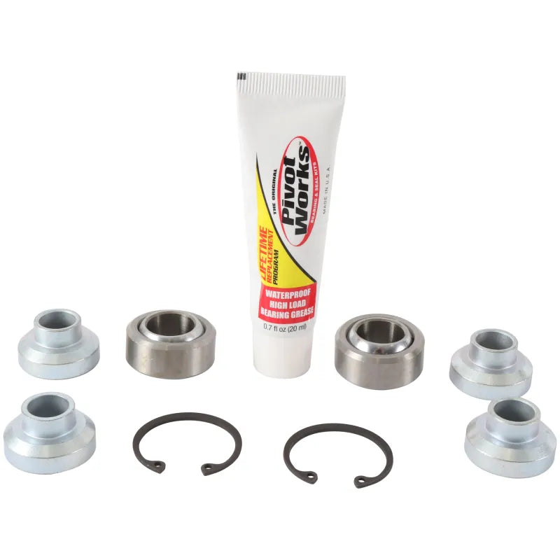 Pivot Works auto part