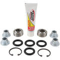 Pivot Works auto part