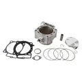 Cylinder Works auto part detail