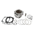 Cylinder Works auto part close-up