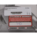 Cylinder Works auto part detail