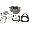 Cylinder Works auto part close-up