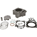 Cylinder Works auto part installed view
