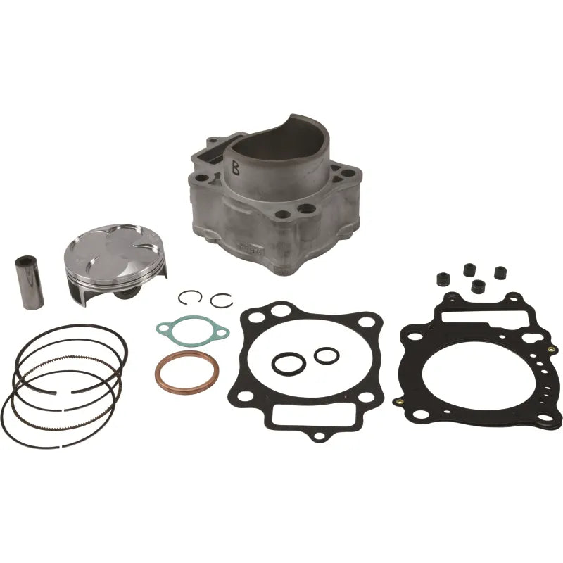 Cylinder Works auto part