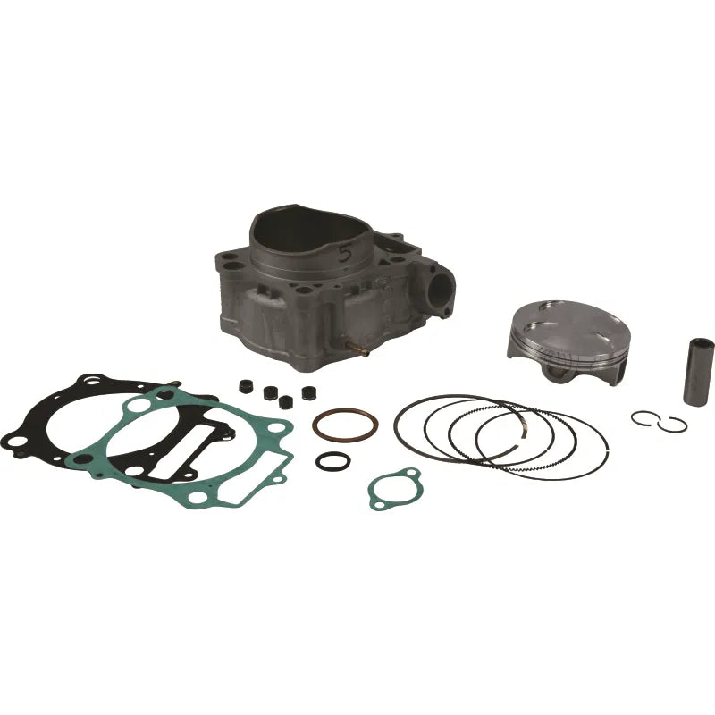 Cylinder Works auto part