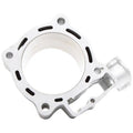 Cylinder Works auto part close-up