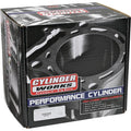 Cylinder Works auto part installed view