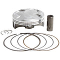Cylinder Works auto part close-up
