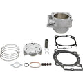 Cylinder Works auto part detail