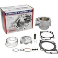 Cylinder Works auto part close-up