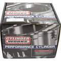 Cylinder Works auto part close-up