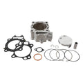 Cylinder Works auto part close-up