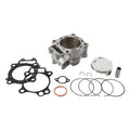 Cylinder Works auto part detail
