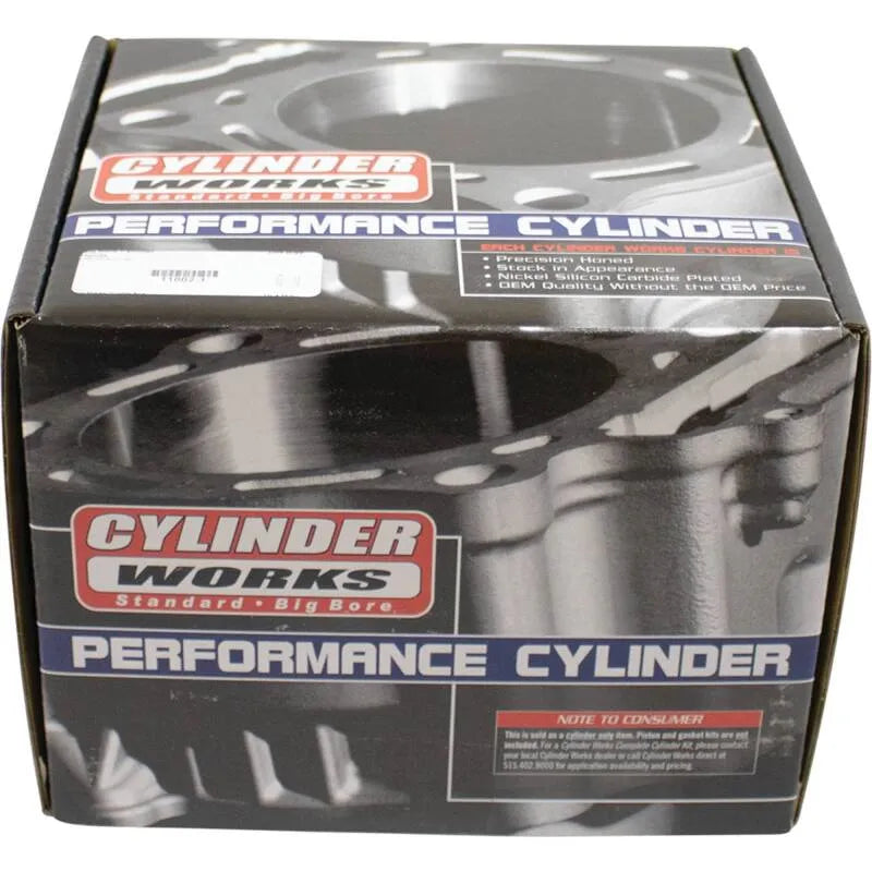 Cylinder Works auto part