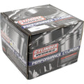 Cylinder Works auto part close-up