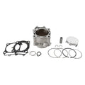 Cylinder Works auto part close-up