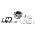 Cylinder Works auto part detail