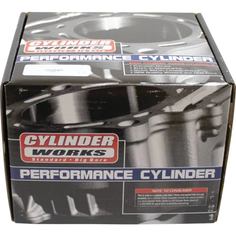 Cylinder Works auto part