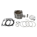 Cylinder Works auto part close-up