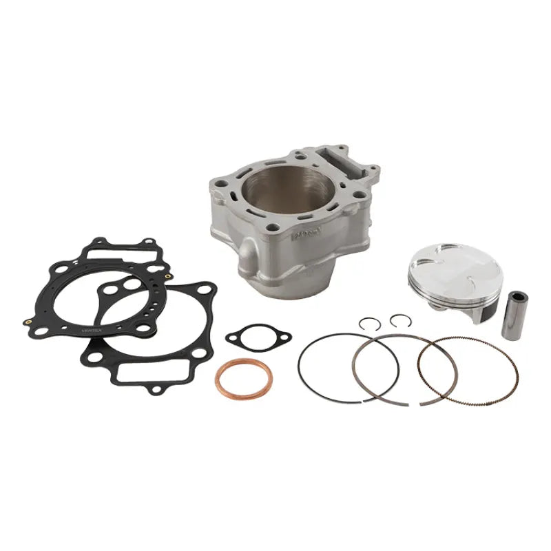 Cylinder Works auto part