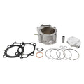 Cylinder Works auto part close-up