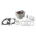 Cylinder Works auto part detail