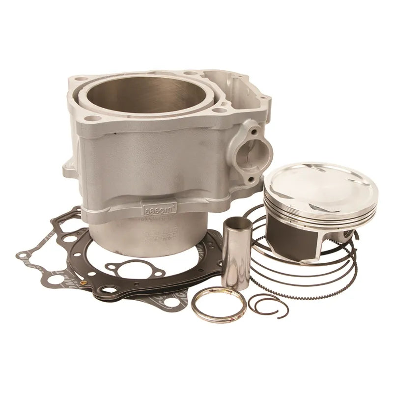 Cylinder Works auto part