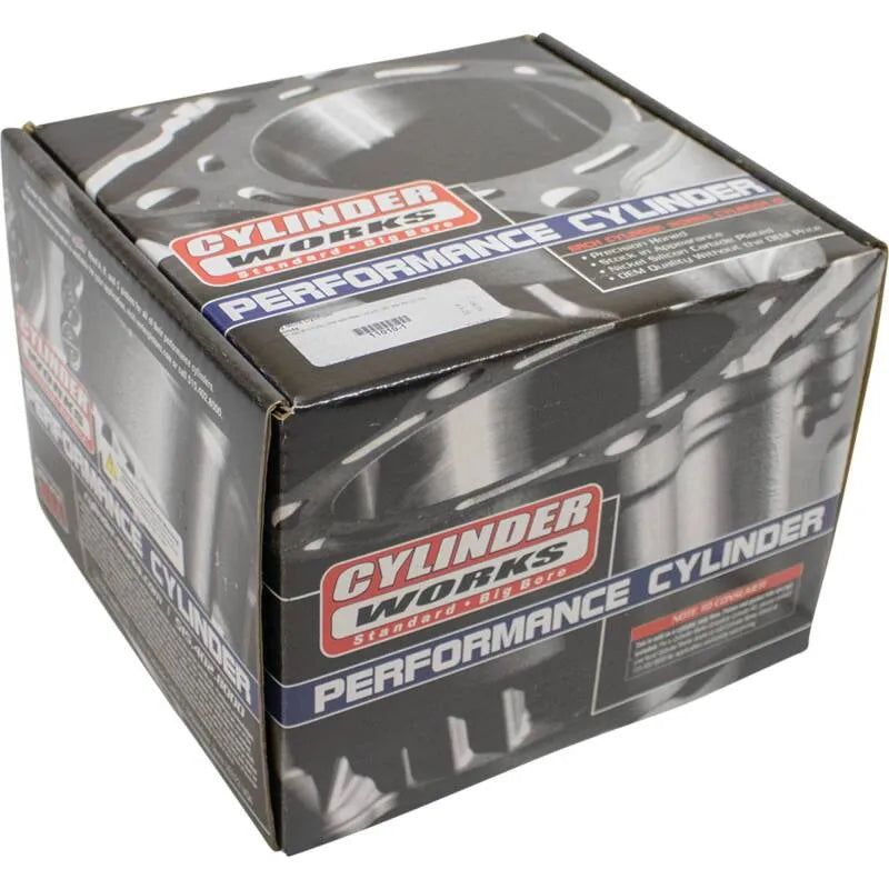 Cylinder Works auto part