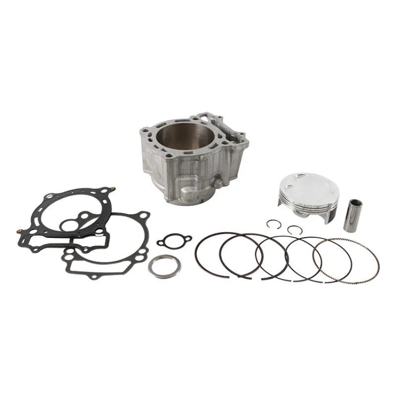 Cylinder Works auto part