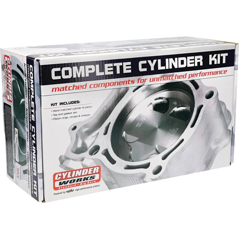 Cylinder Works auto part