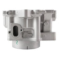 Cylinder Works auto part close-up