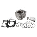 Cylinder Works auto part detail