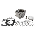 Cylinder Works auto part close-up
