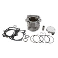 Cylinder Works auto part close-up