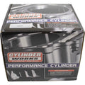 Cylinder Works auto part close-up