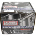 Cylinder Works auto part close-up