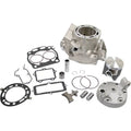 Cylinder Works auto part installed view