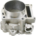 Cylinder Works auto part close-up