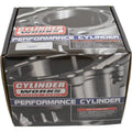Cylinder Works auto part close-up