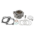 Cylinder Works auto part detail